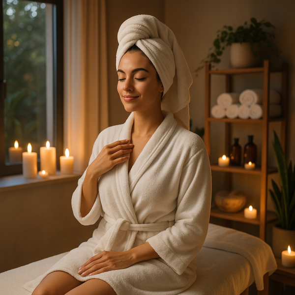 Beauty & Wellness
