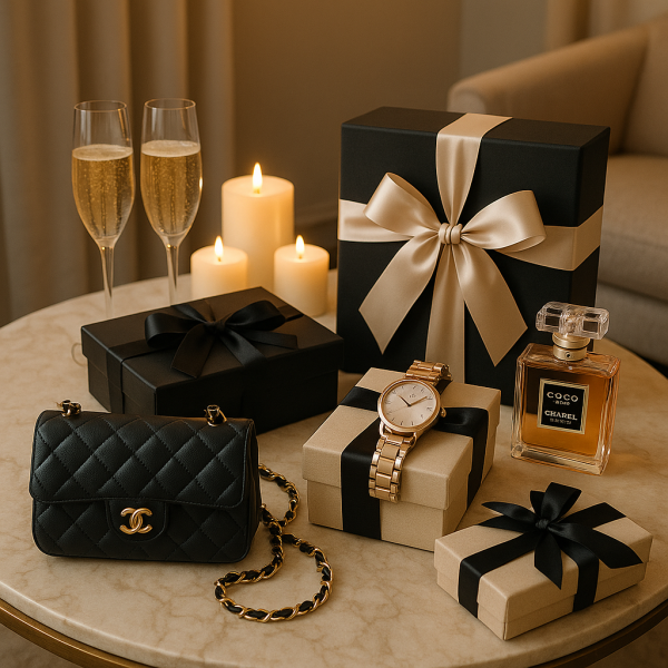 Exclusive Gifts