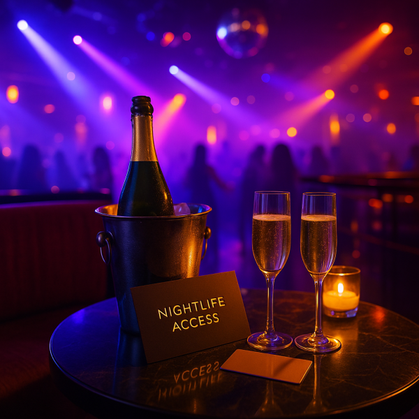 Nightlife Access