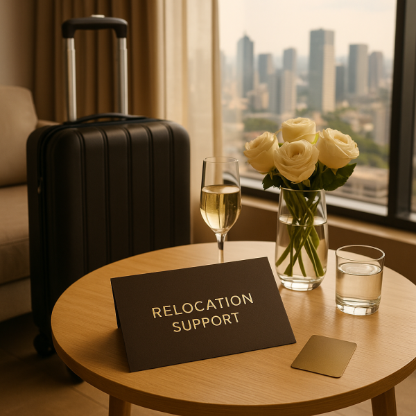 Relocation Support