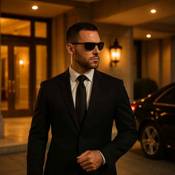 Private Security
