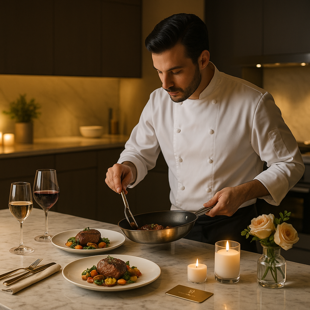 Private Chef