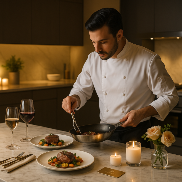 Private Chef
